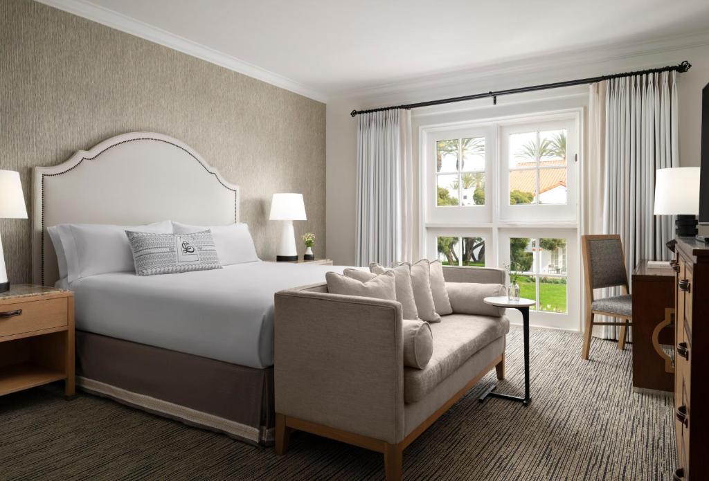 Omni La Costa Resort & Spa Carlsbad - Ada Resort Room 1 King Bed