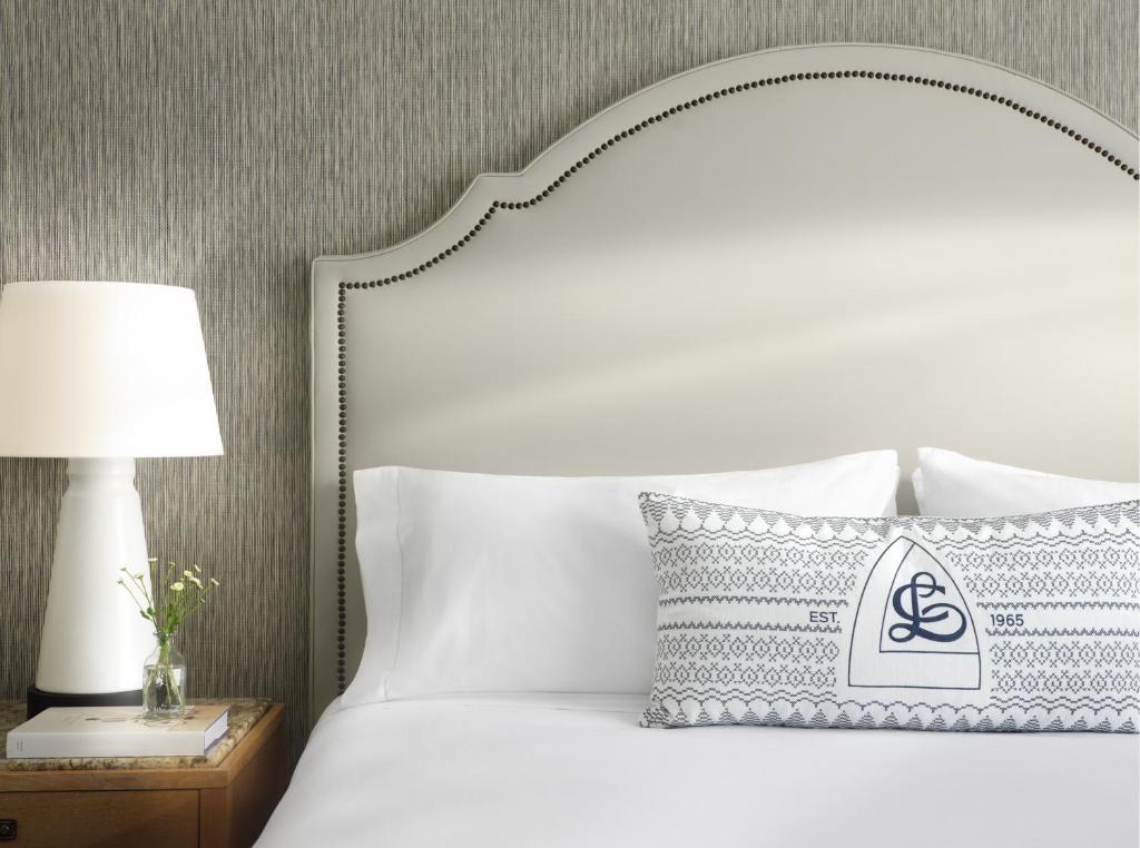 Omni La Costa Resort & Spa Carlsbad - Resortkamer 1 Kingsize Bed