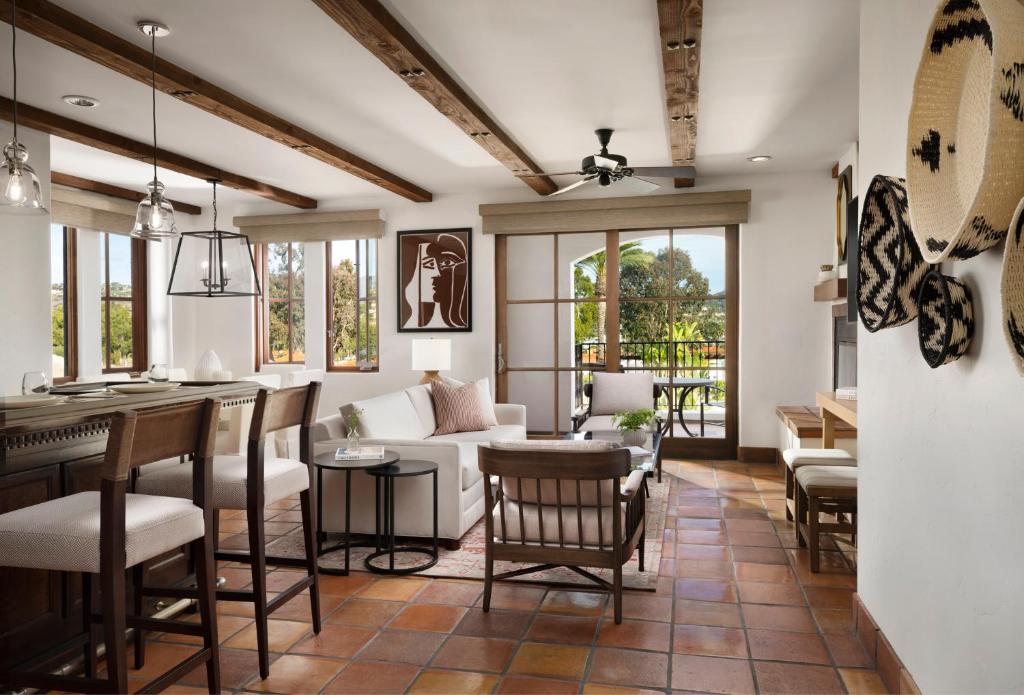 Omni La Costa Resort & Spa Carlsbad - 
