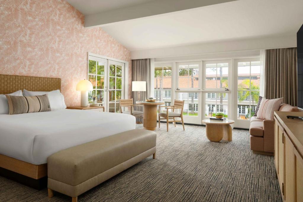 Omni La Costa Resort & Spa Carlsbad - 