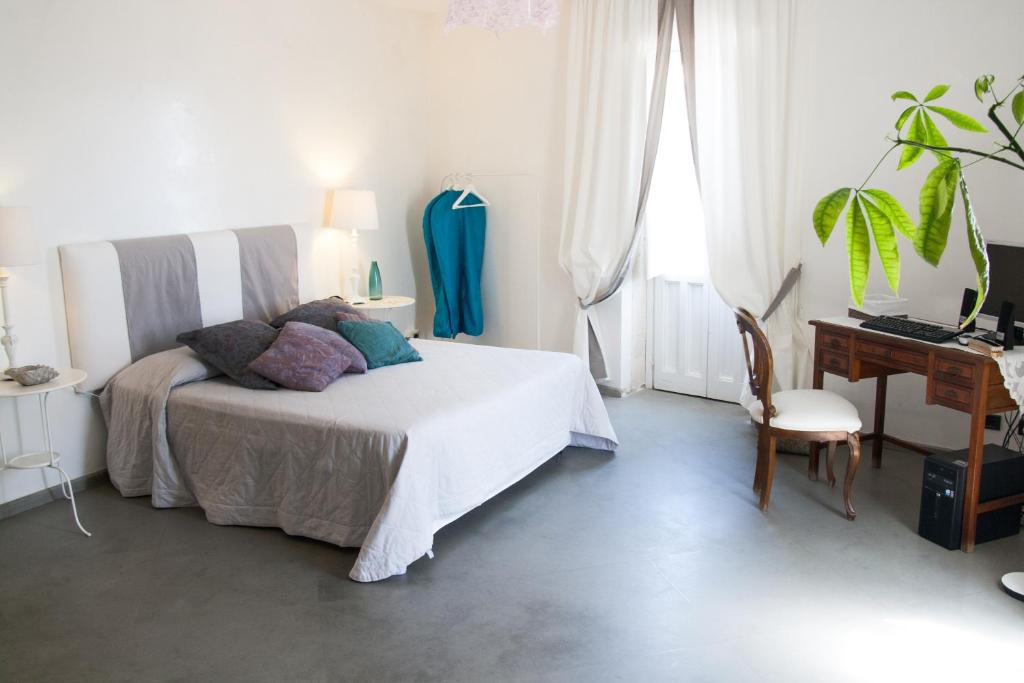 Derechos de imagen reservados por Booking.com