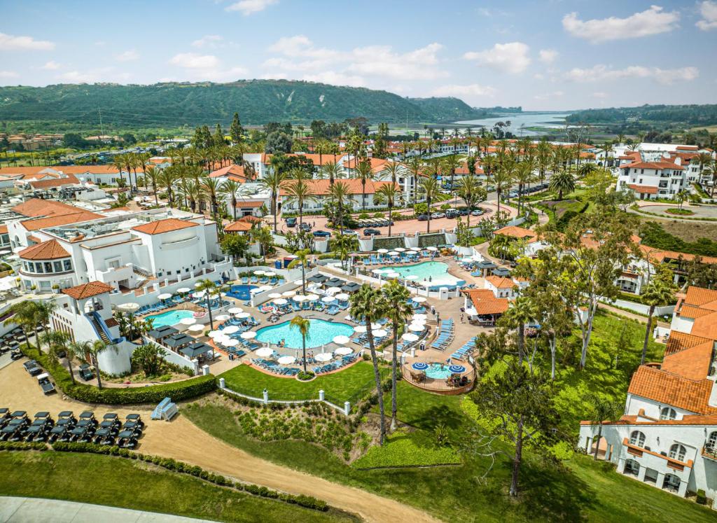 Omni La Costa Resort & Spa Carlsbad, Carlsbad (updated prices 2025)