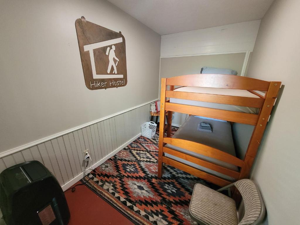Barefoot Hills - Habitación Doble O Twin Con Baño Compartido