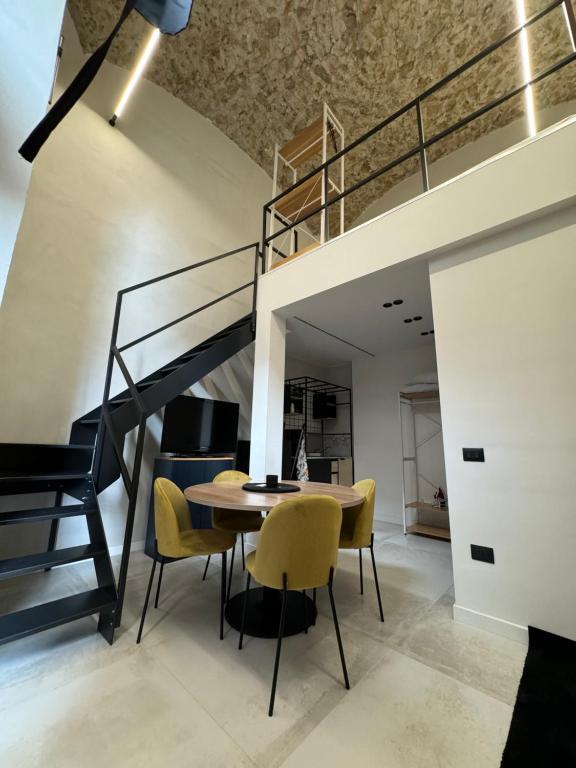 Casa Antonia