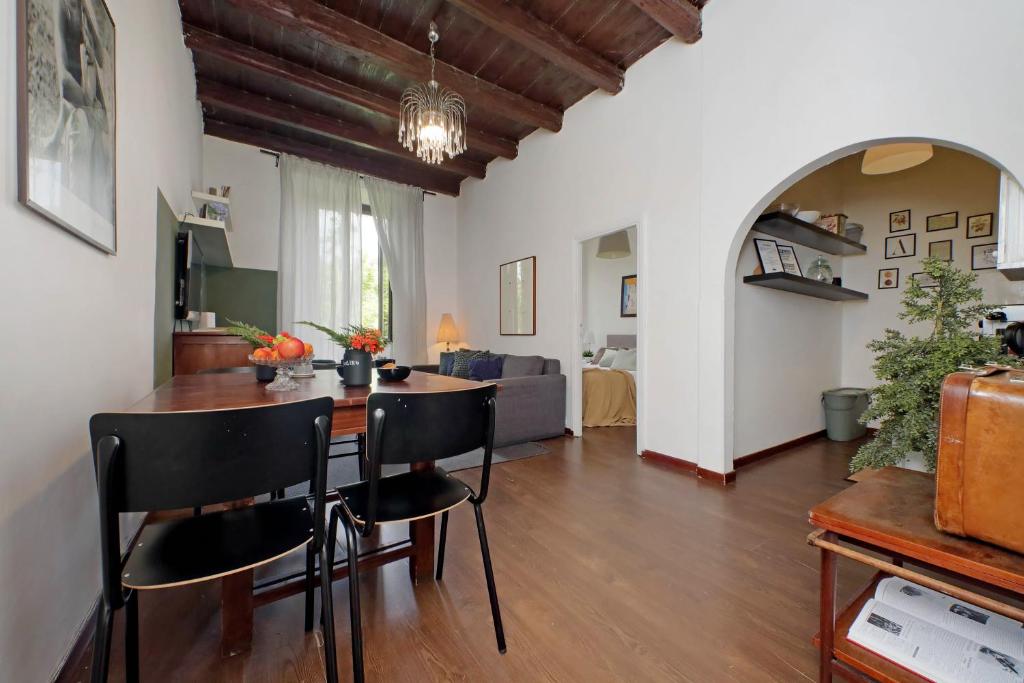 Tevere apartments