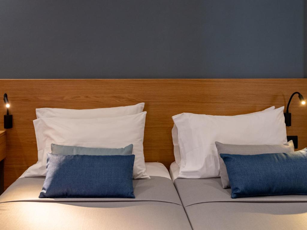 Athinaiko Hotel - Resim 40