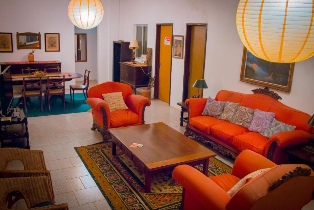 Afbeelding uit fotogalerij van Rio Uruguai Hotel in Uruguaiana