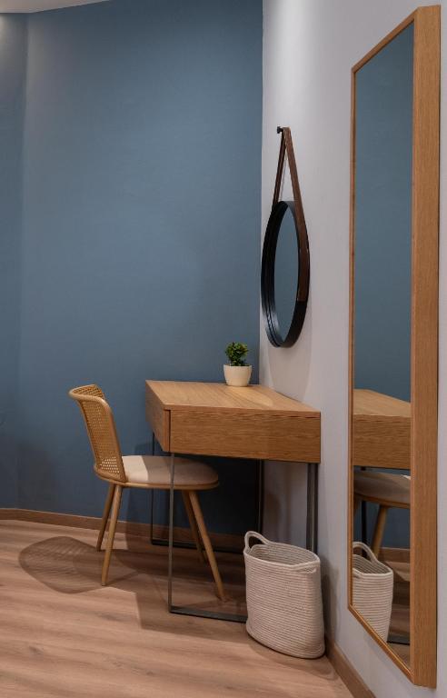 Athinaiko Hotel - Resim 26