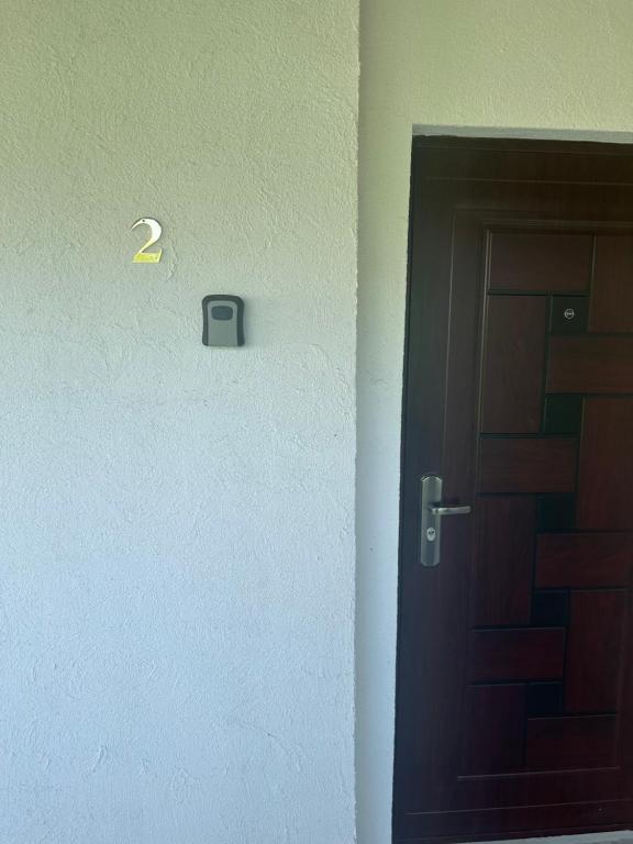Fotografie z fotogalerie ubytování Belle apartmani v destinaci Kula