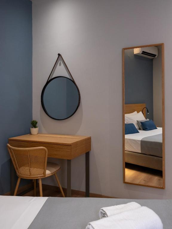 Athinaiko Hotel - Resim 20