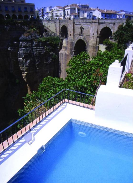 Hotel Montelirio