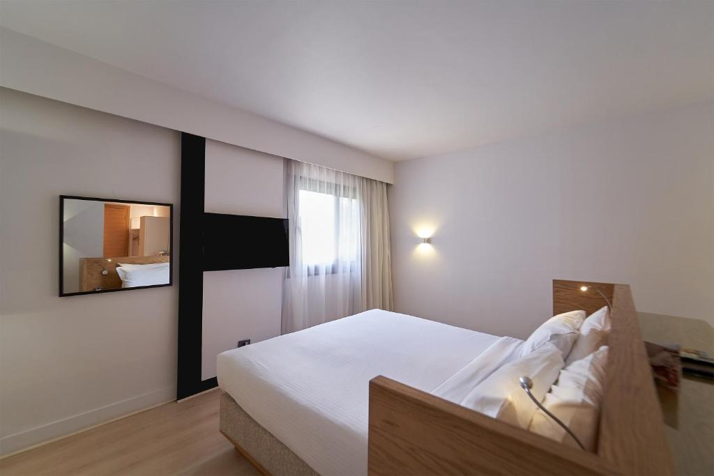 New President Hotel Cairo - 11