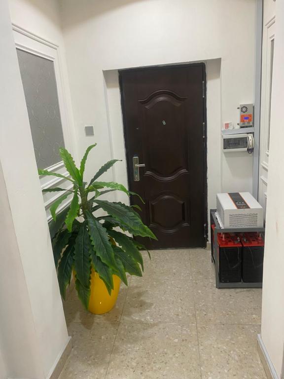 Fotografie z fotogalerie ubytování Chizzy Apartment v destinaci Port Harcourt