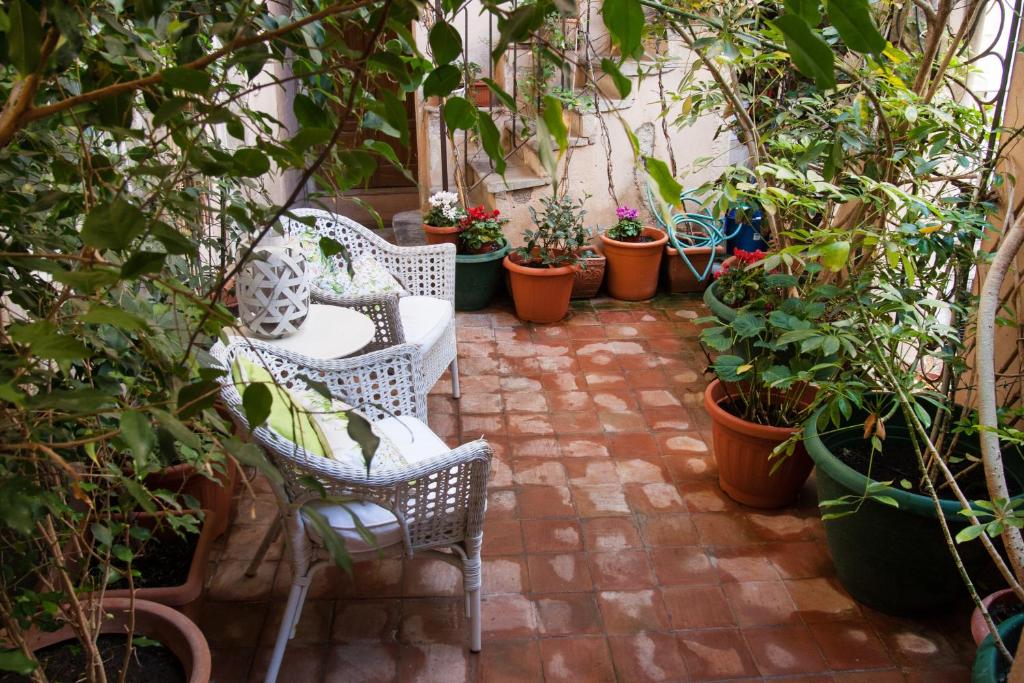 Palazzo Spagna - 
