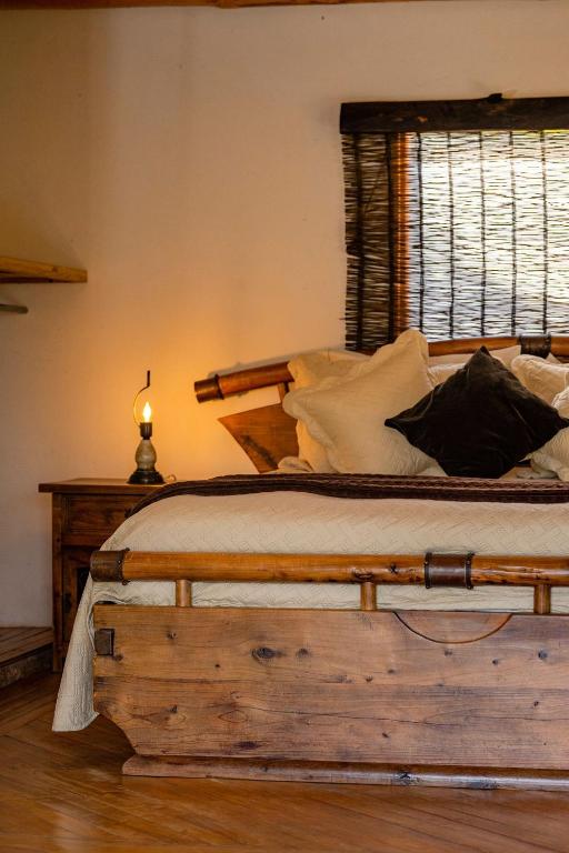 Chalet Campestre la Peseta - Family Bungalow