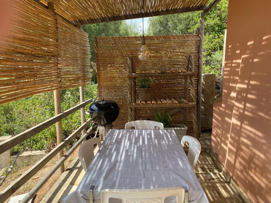 Casa Daniela - Maison De Vacances
