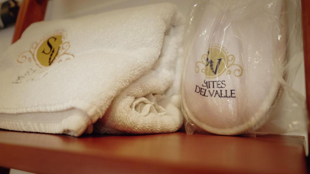 Suites del Valle - Tweepersoonskamer