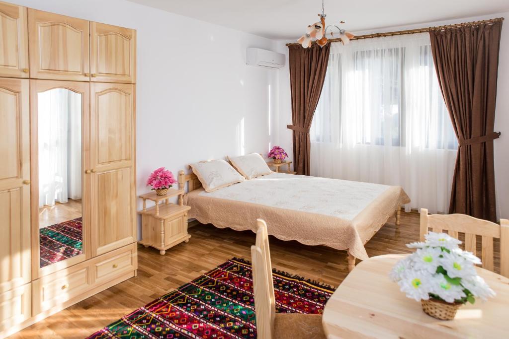 Rodopsko Katche - Habitación Doble Superior