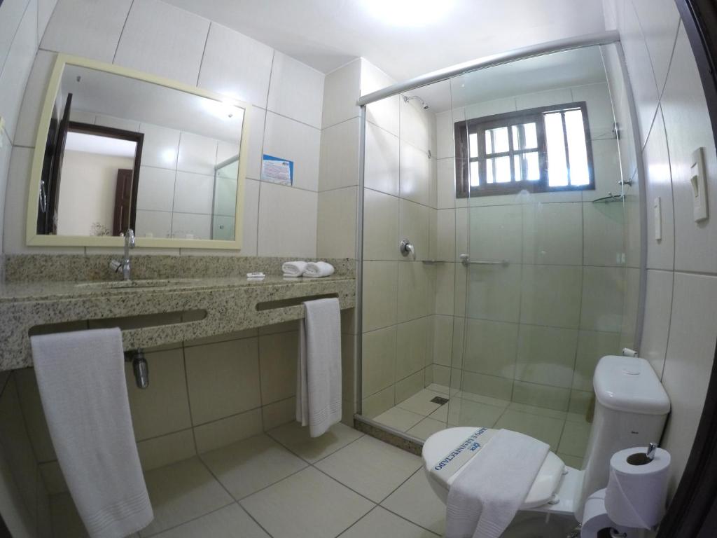  Atol das Rocas Hotel