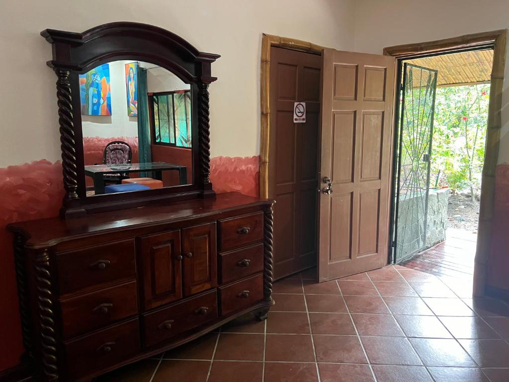 Fotografie z fotogalerie ubytování Casa Manglar Villa v destinaci Puerto Jiménez