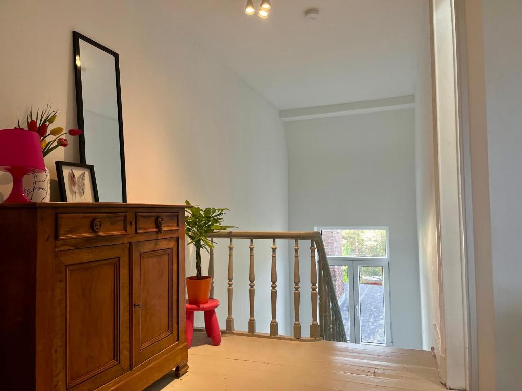 Fotografie z fotogalerie ubytování Cosy suite La citadelle private duplex v destinaci Namur