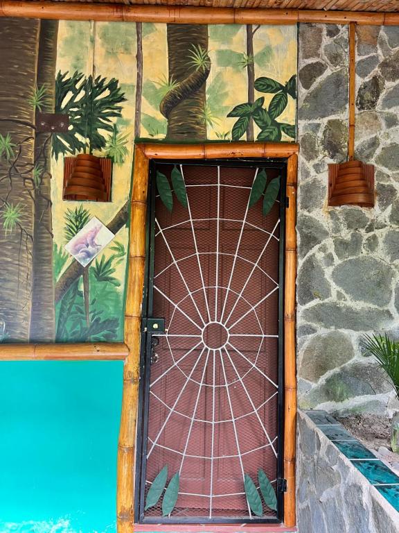 Fotografie z fotogalerie ubytování Casa Manglar Villa v destinaci Puerto Jiménez