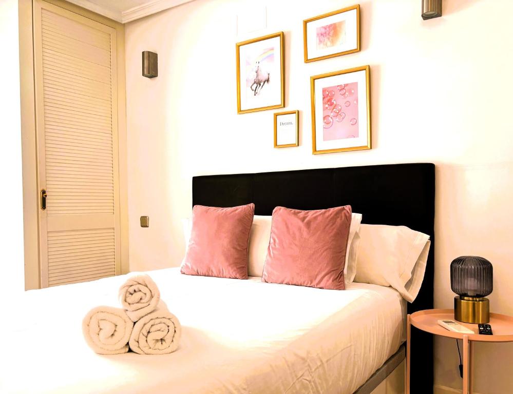 CHUECA Apartamentos Noxi - 