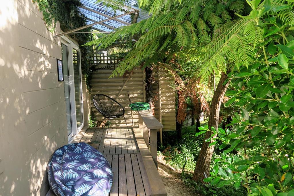 Gully hideaway apartment - Resim 23