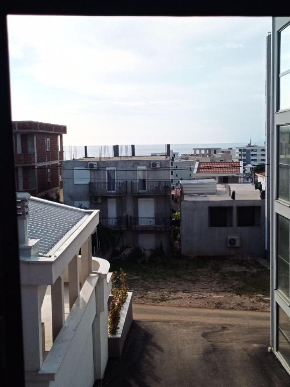 Apartments Normannia - Family Room With Sea View
