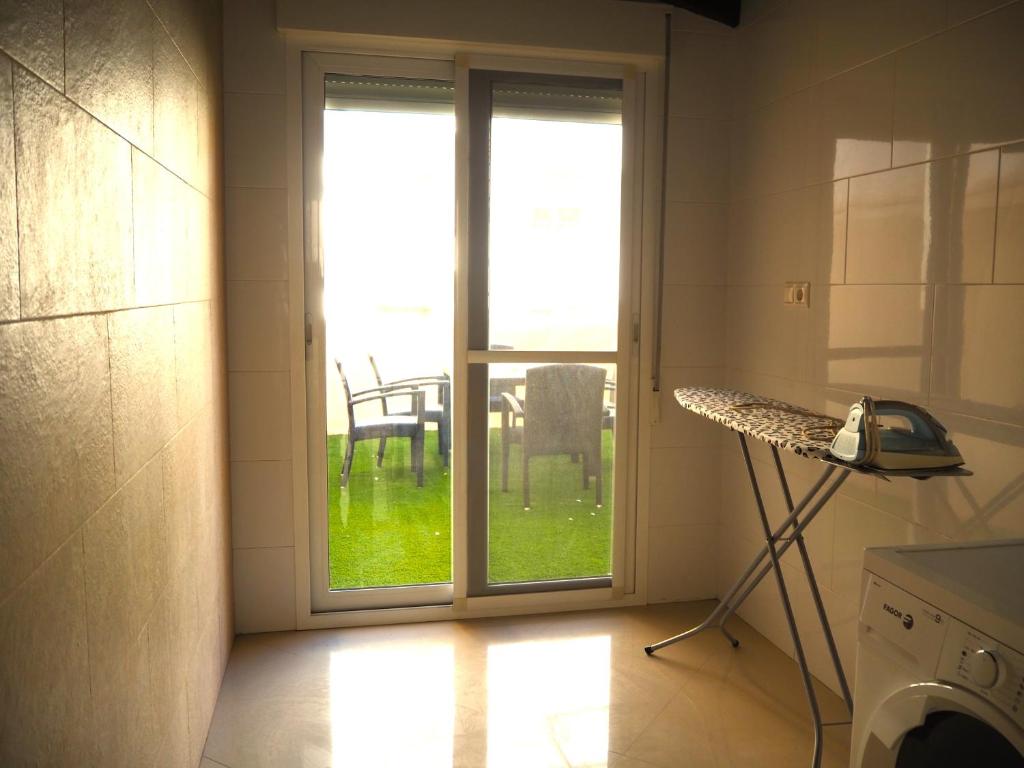 Fotografia z galérie ubytovania The Penthouse Sun&Garden v Alicante
