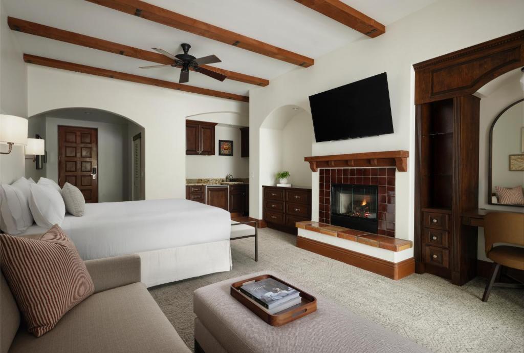 Omni La Costa Resort & Spa Carlsbad - 