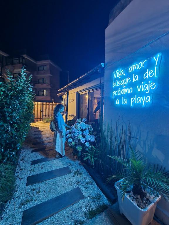 Fotografie z fotogalerie ubytování Reñaca House B&B v destinaci Viña del Mar