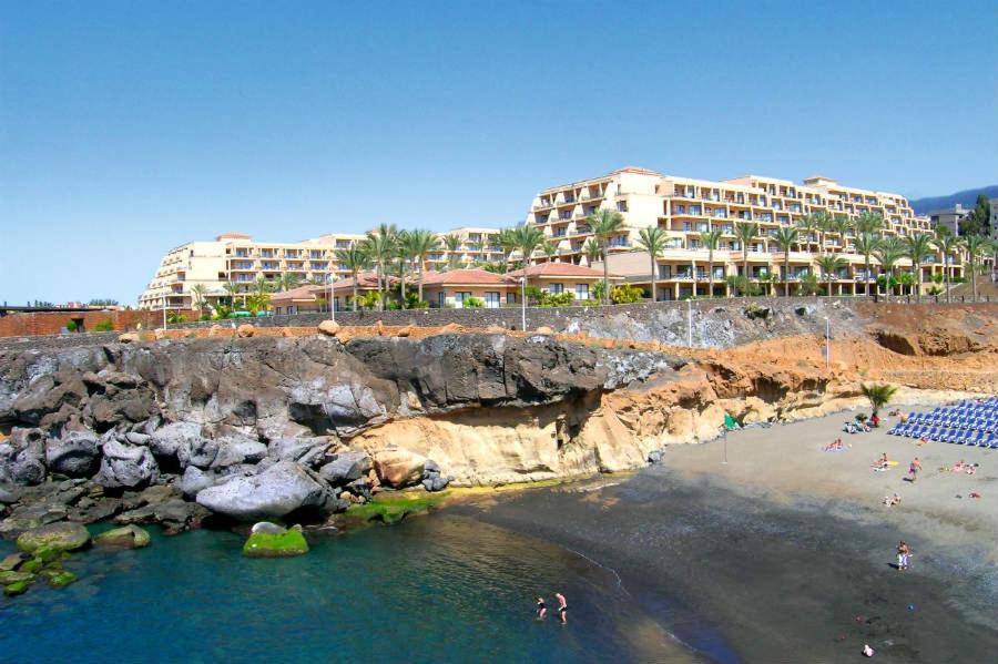 Apartment Tenerife By the Ocean (Spanje Adeje) - Booking.com