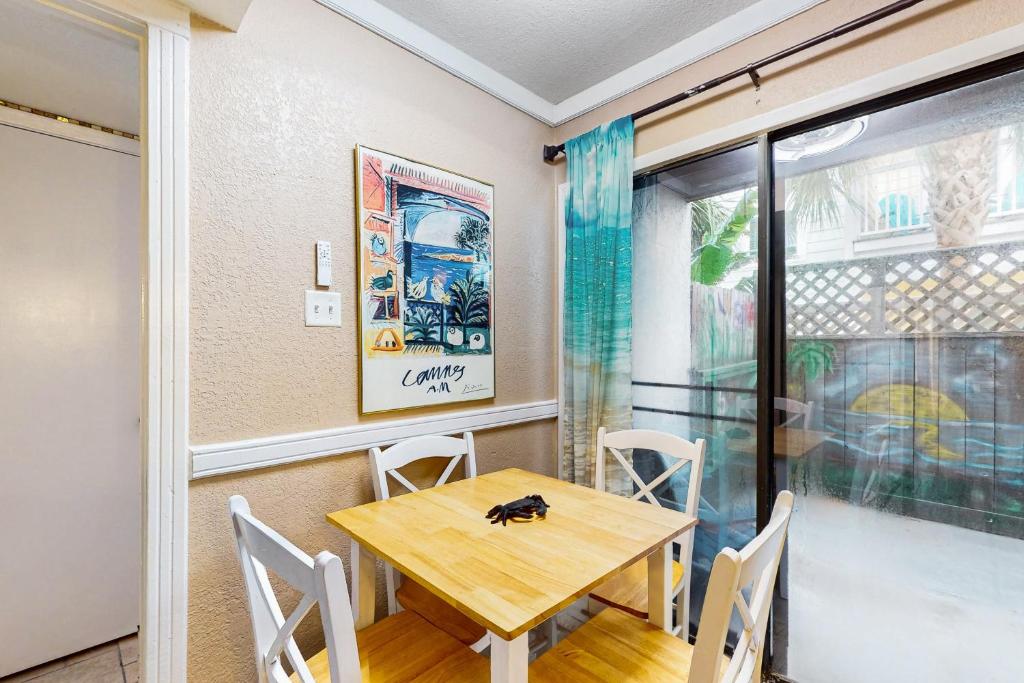 Fotografie z fotogalerie ubytování Quaint Oasis v destinaci Padre Island