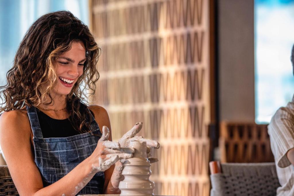 Hosté ubytování Hyatt Vivid Grand Island Cancun-All Inclusive Adults Only
