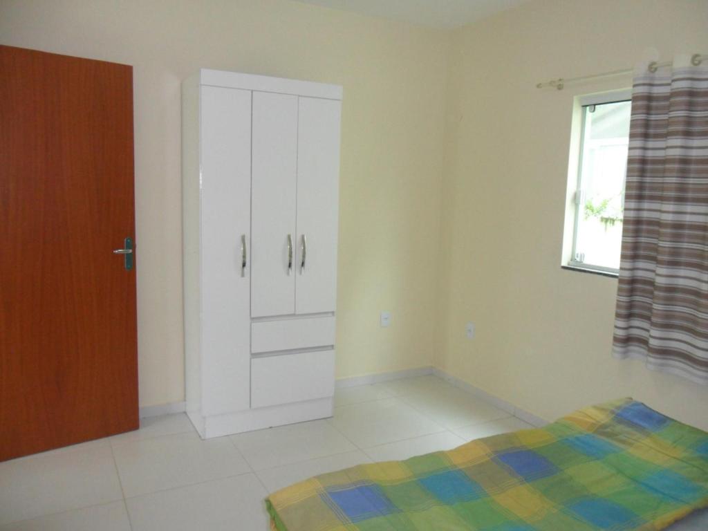  Residencial Esmeralda-Vista ao Mar