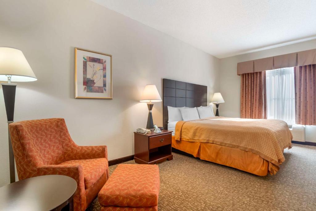 Best Western Carowinds photo