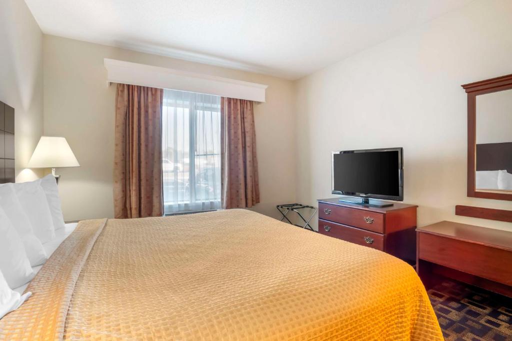 Best Western Carowinds photo