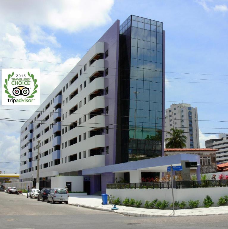  Neo Maceió - Apartamentos por Temporada