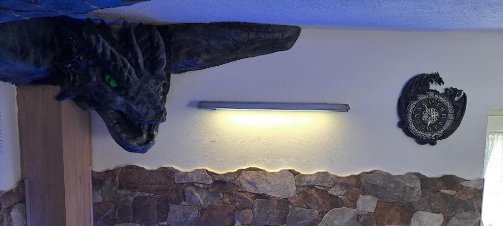 Fotografie z fotogalerie ubytování Apartmán Dračí údolí v Trutnově
