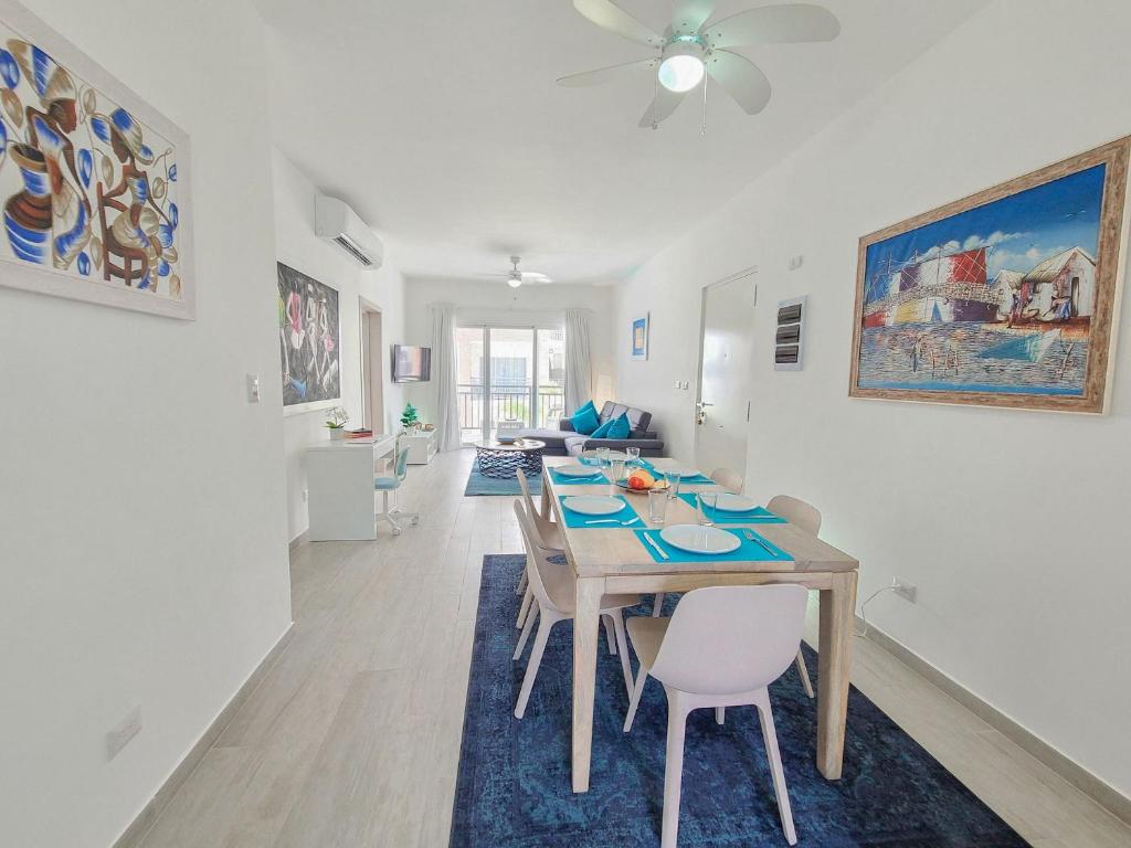 Fotografie z fotogalerie ubytování Beauty Apartment Coral Village 2 close to the beach v destinaci Punta Cana