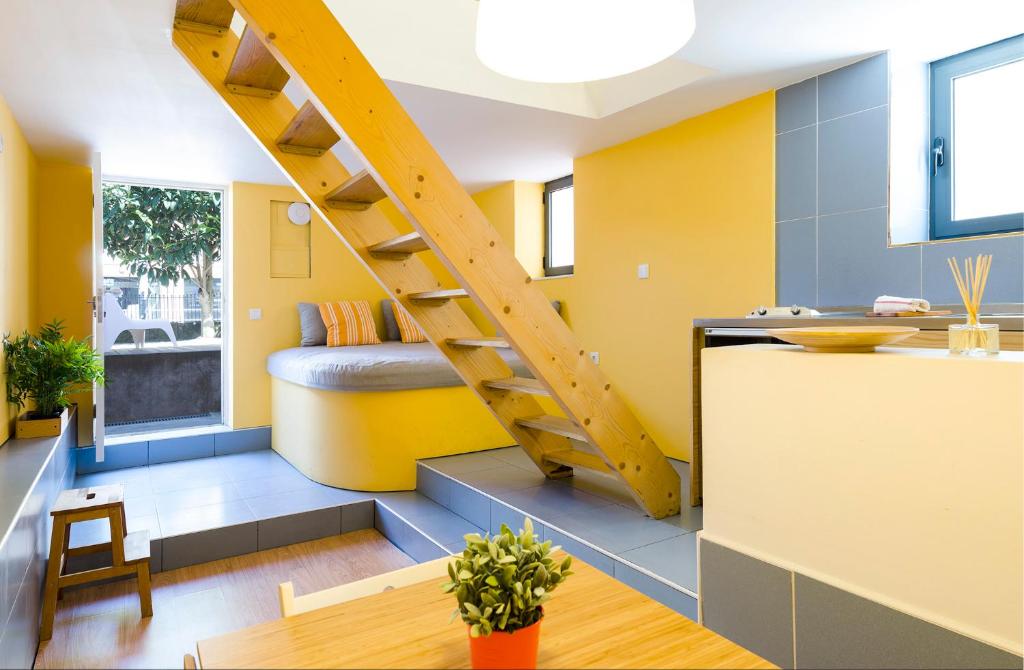 Fred's House Asprela - 