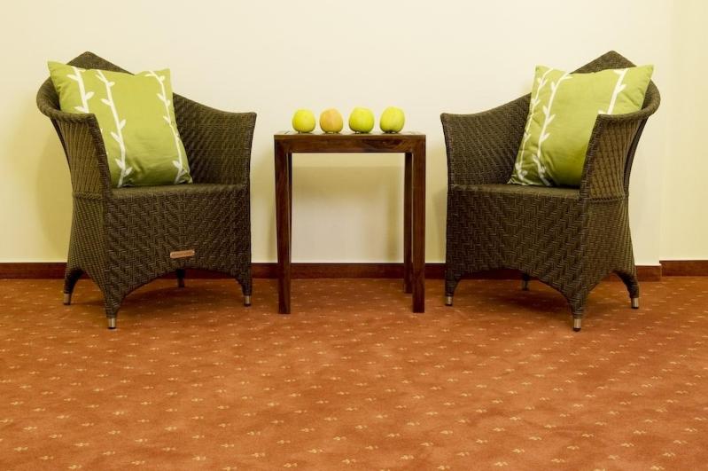 GuestHouse Heidelberg - Resim 12