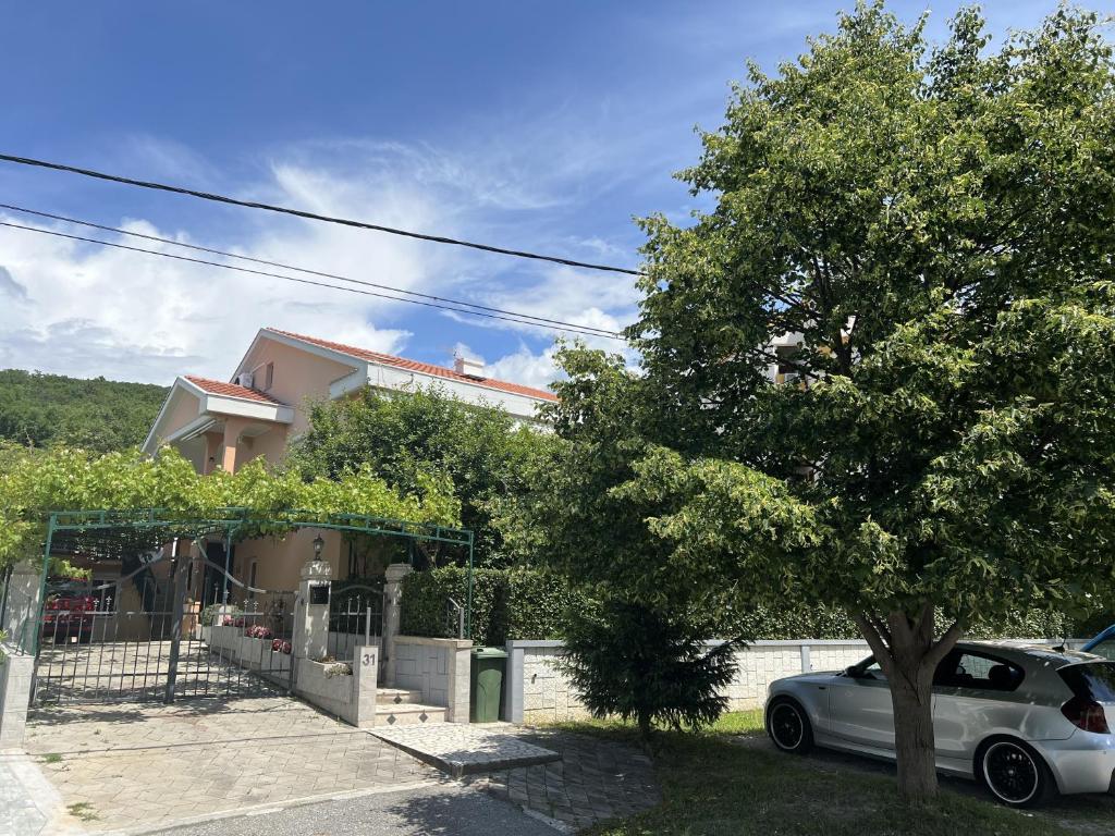 Apartments with parking space Dramalj, Crikvenica - 23261