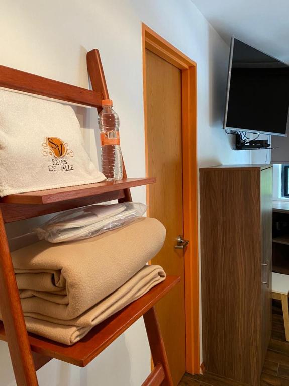 Suites del Valle - King Suite