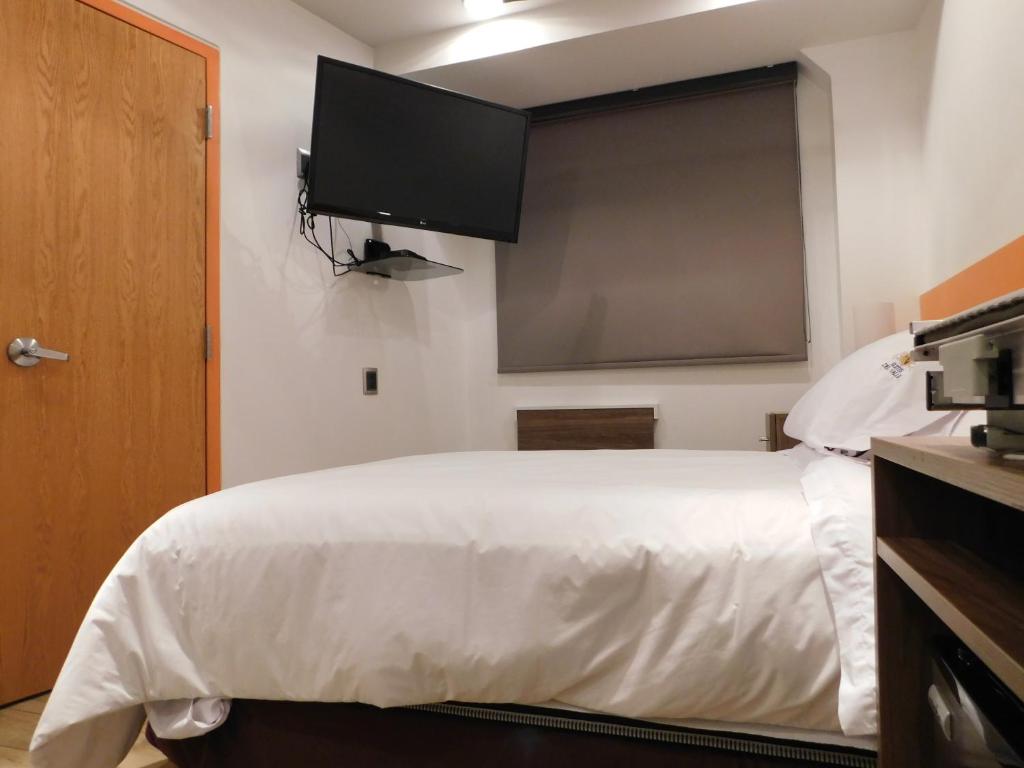 Suites del Valle - Junior Suite
