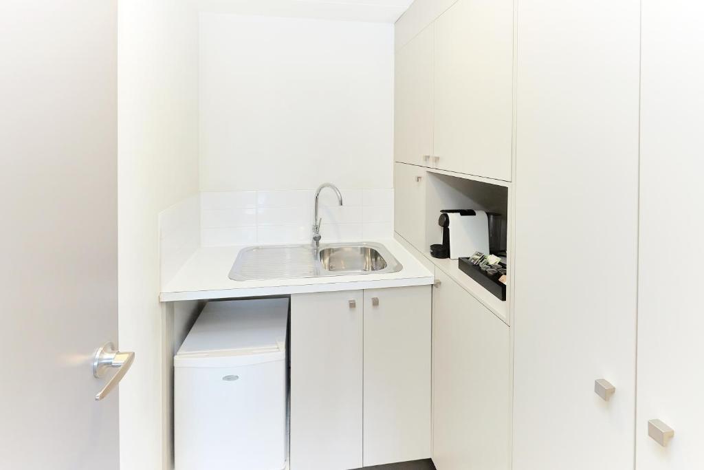 Central Studio Hotel Sydney - Resim 38