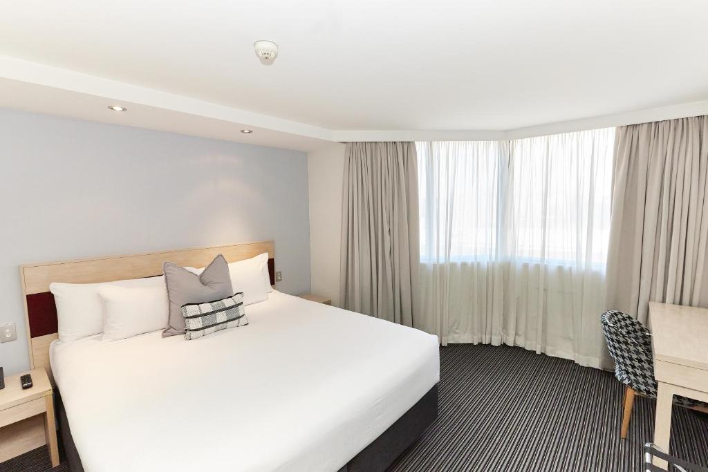 Central Studio Hotel Sydney - Resim 39