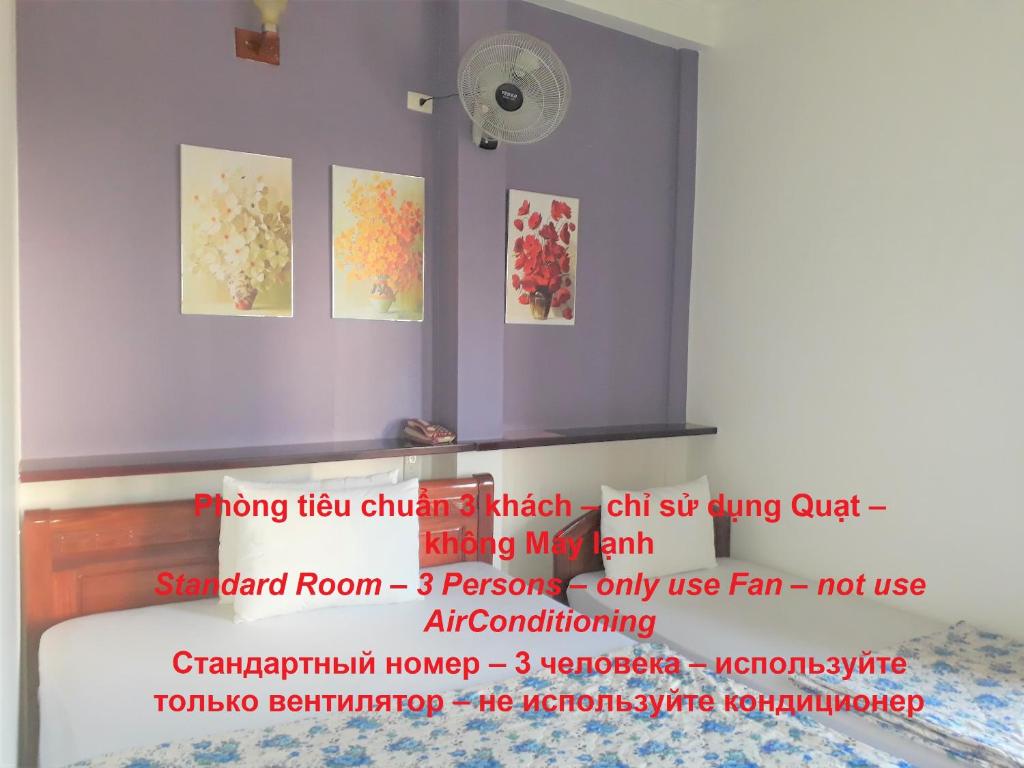 Fotografie z fotogalerie ubytování Blue Sea Hotel 2 v Nha Trangu