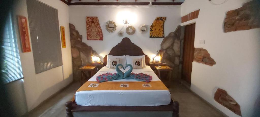 Villa Olde Ceylon - 12